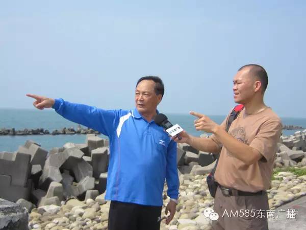 闽台同名村|高雄市茄萣区与漳州长泰县山重村