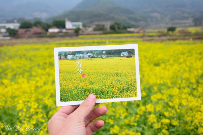 2023年春节：长泰外来务工人员免费游古山重等景点 还有免费公交